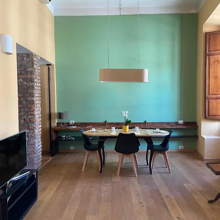 La Pigna Apartment Rome