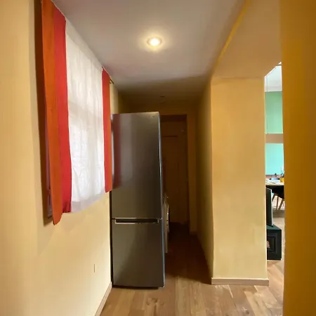 La Pigna Apartment *