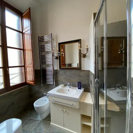 Apartment La Pigna Rome