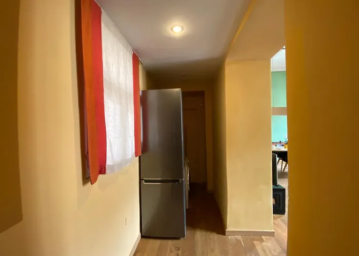 La Pigna Apartamento *