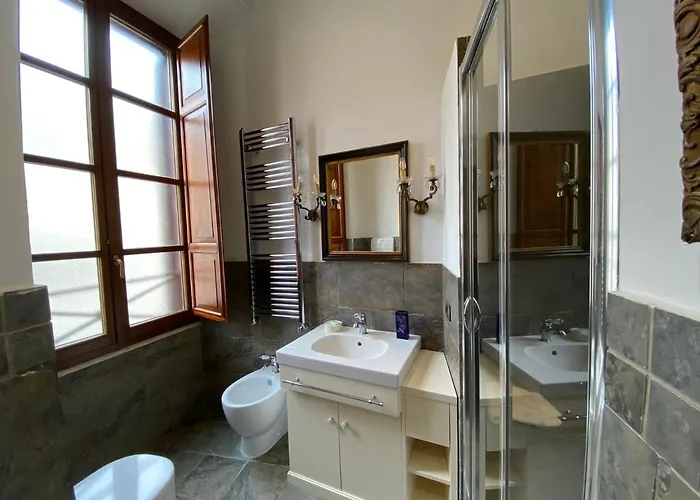 Apartamento La Pigna Roma