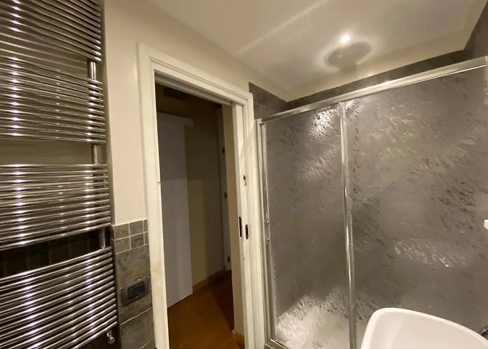 La Pigna Apartamento Roma