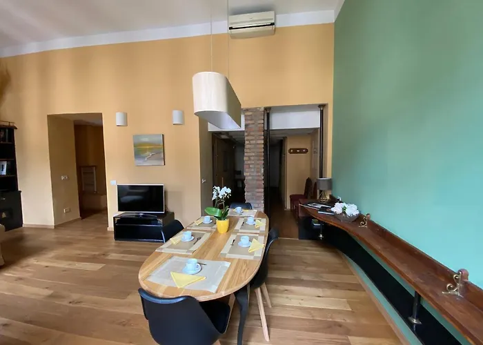 La Pigna Apartamento