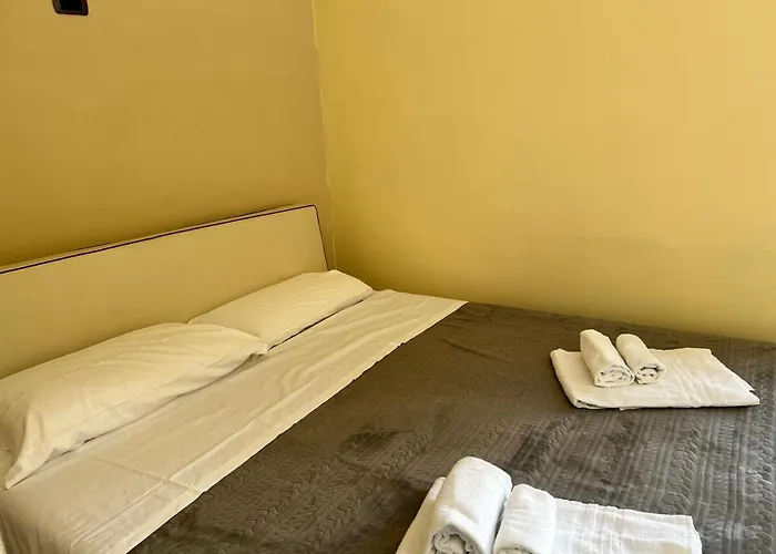 Apartamento La Pigna Roma