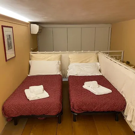 La Pigna Lejlighed