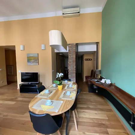 La Pigna Apartamento