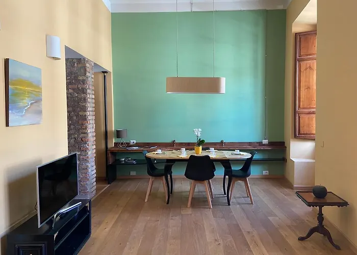 La Pigna Appartement Rome