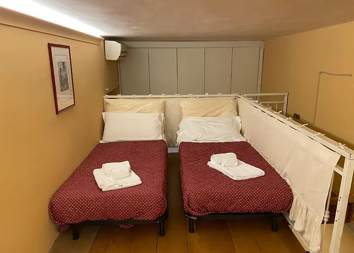 La Pigna Appartement