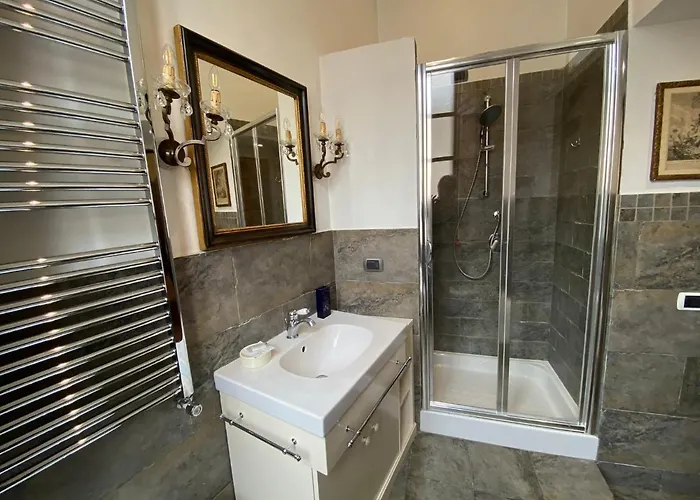 La Pigna Appartement Rome