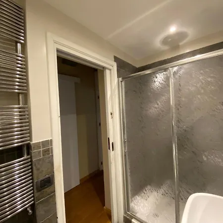 La Pigna Apartman Róma