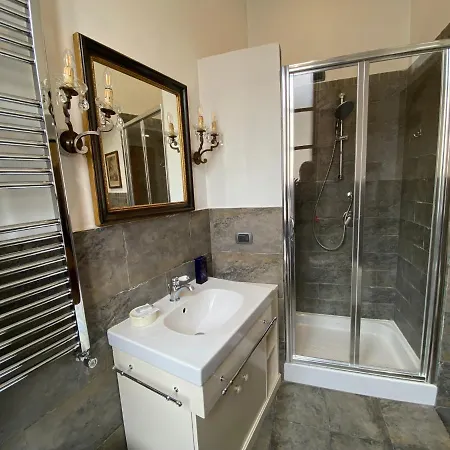 La Pigna Apartman Róma