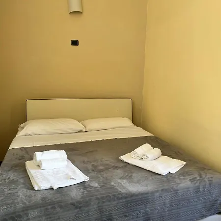 La Pigna Апартаменты Рим