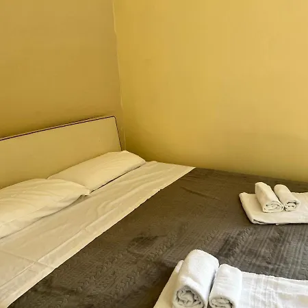 Apartman La Pigna Róma