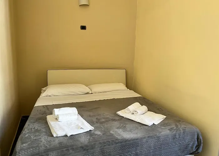 La Pigna Daire Roma